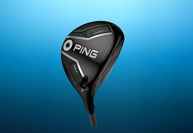高反発加工 PING【公式】MINIBOX GOLF